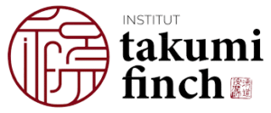 logo institut takumi finch