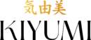 Logo Kiyumi - Massage Kobido et soins japonais